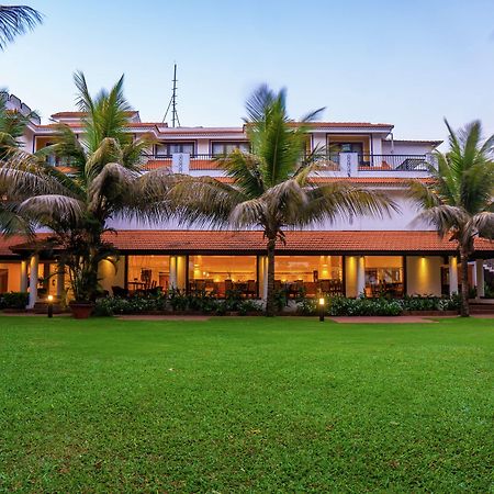 Doubletree By Hilton Hotel Goa - Arpora - Baga Luaran gambar