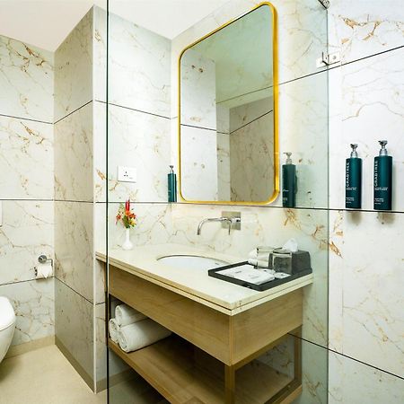 Doubletree By Hilton Hotel Goa - Arpora - Baga Luaran gambar