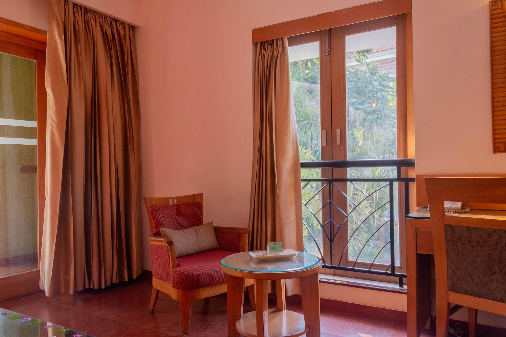 Doubletree By Hilton Hotel Goa - Arpora - Baga Luaran gambar