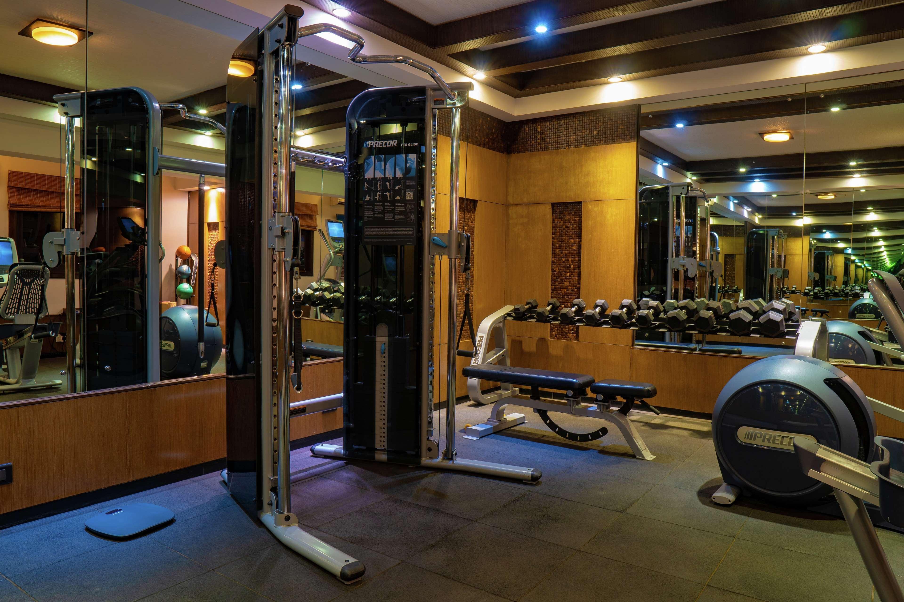 Doubletree By Hilton Hotel Goa - Arpora - Baga Luaran gambar