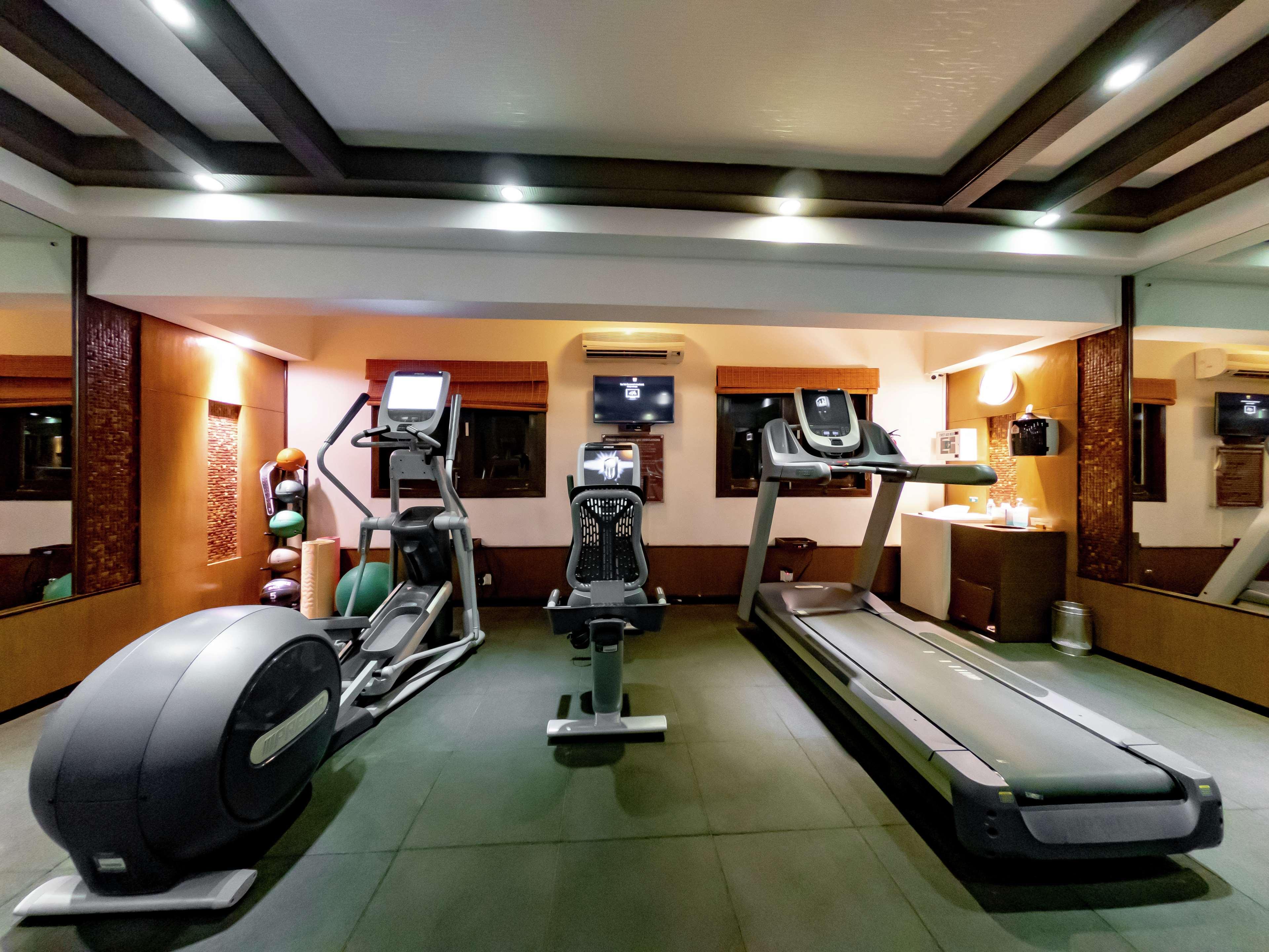 Doubletree By Hilton Hotel Goa - Arpora - Baga Luaran gambar