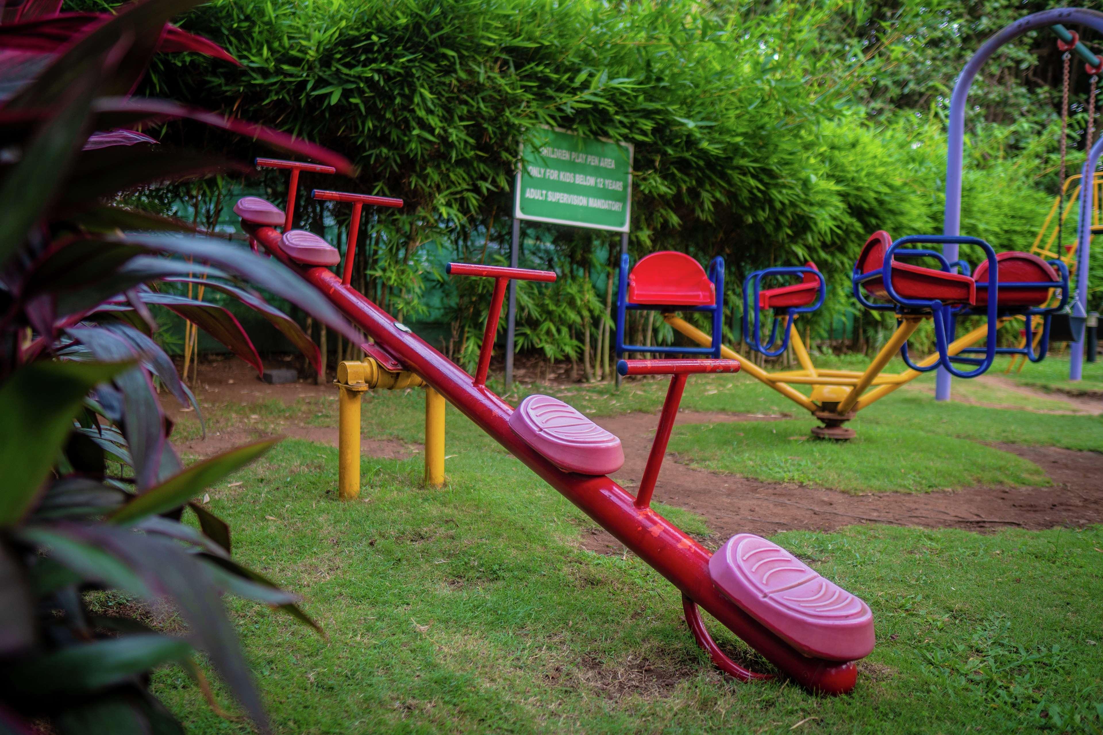 Doubletree By Hilton Hotel Goa - Arpora - Baga Luaran gambar