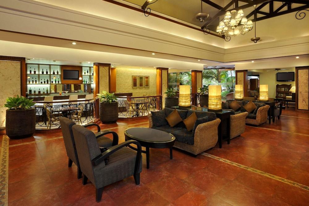 Doubletree By Hilton Hotel Goa - Arpora - Baga Luaran gambar