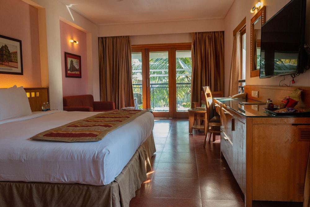 Doubletree By Hilton Hotel Goa - Arpora - Baga Luaran gambar