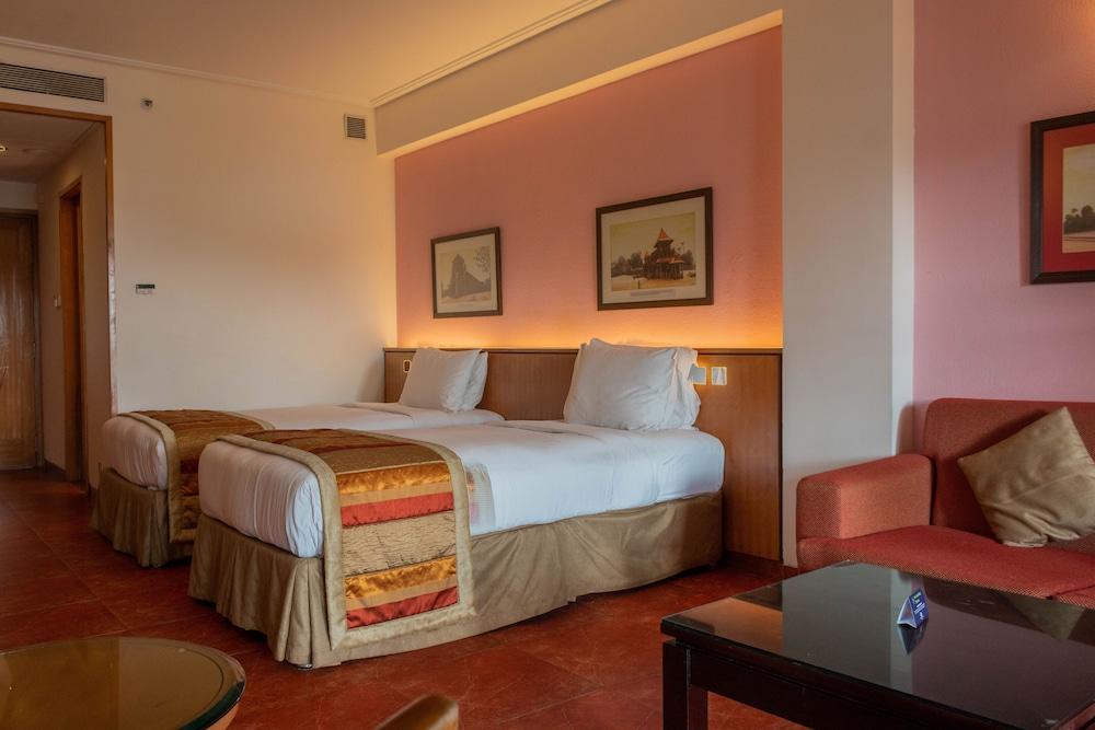 Doubletree By Hilton Hotel Goa - Arpora - Baga Luaran gambar