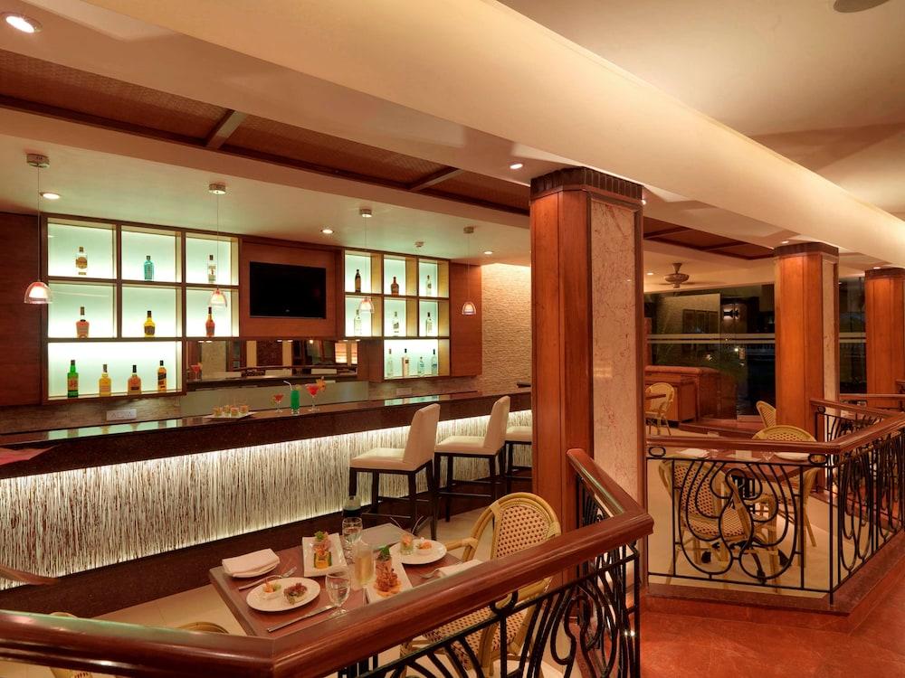 Doubletree By Hilton Hotel Goa - Arpora - Baga Luaran gambar