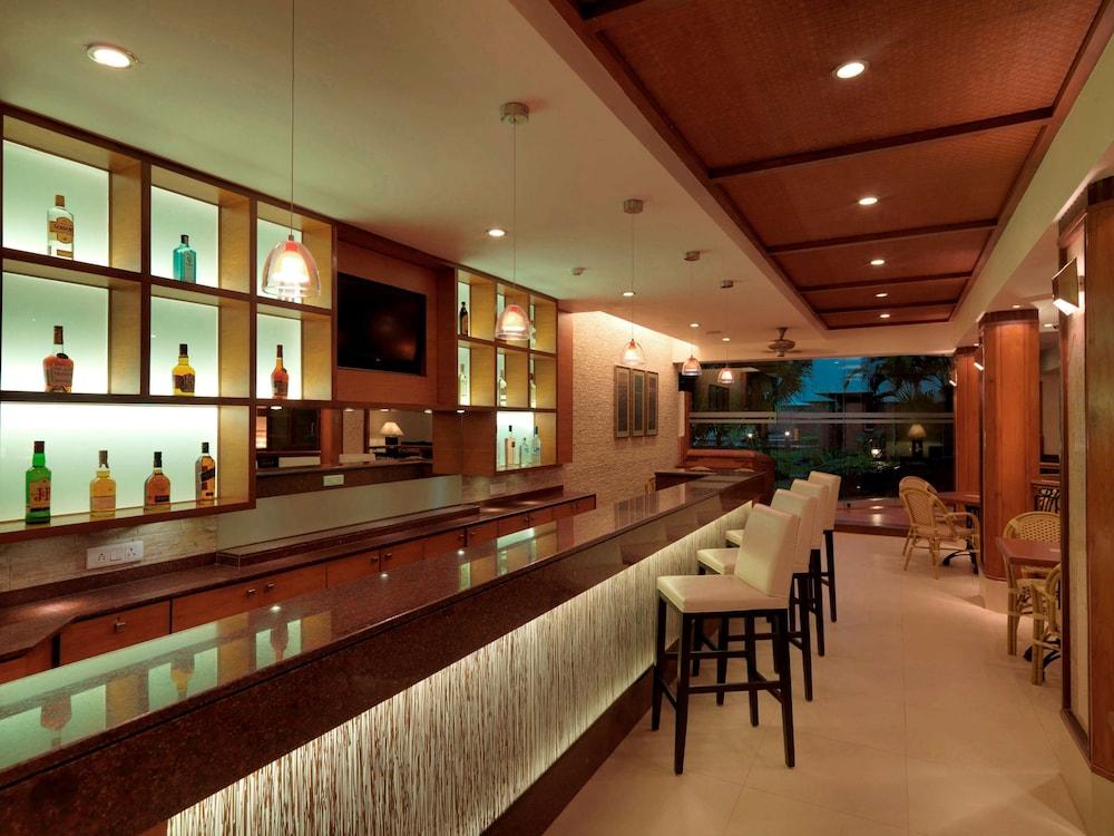 Doubletree By Hilton Hotel Goa - Arpora - Baga Luaran gambar