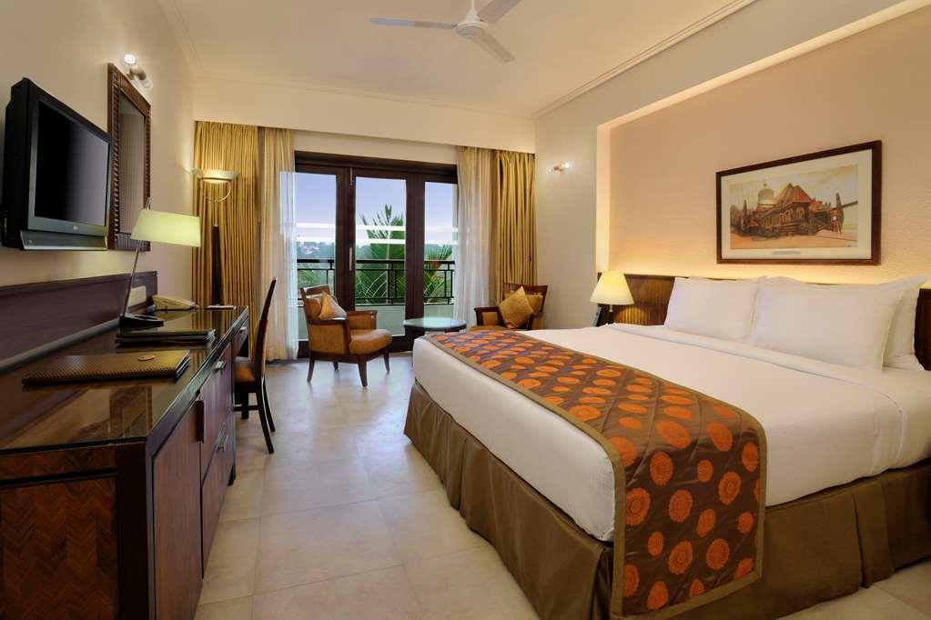 Doubletree By Hilton Hotel Goa - Arpora - Baga Bilik gambar