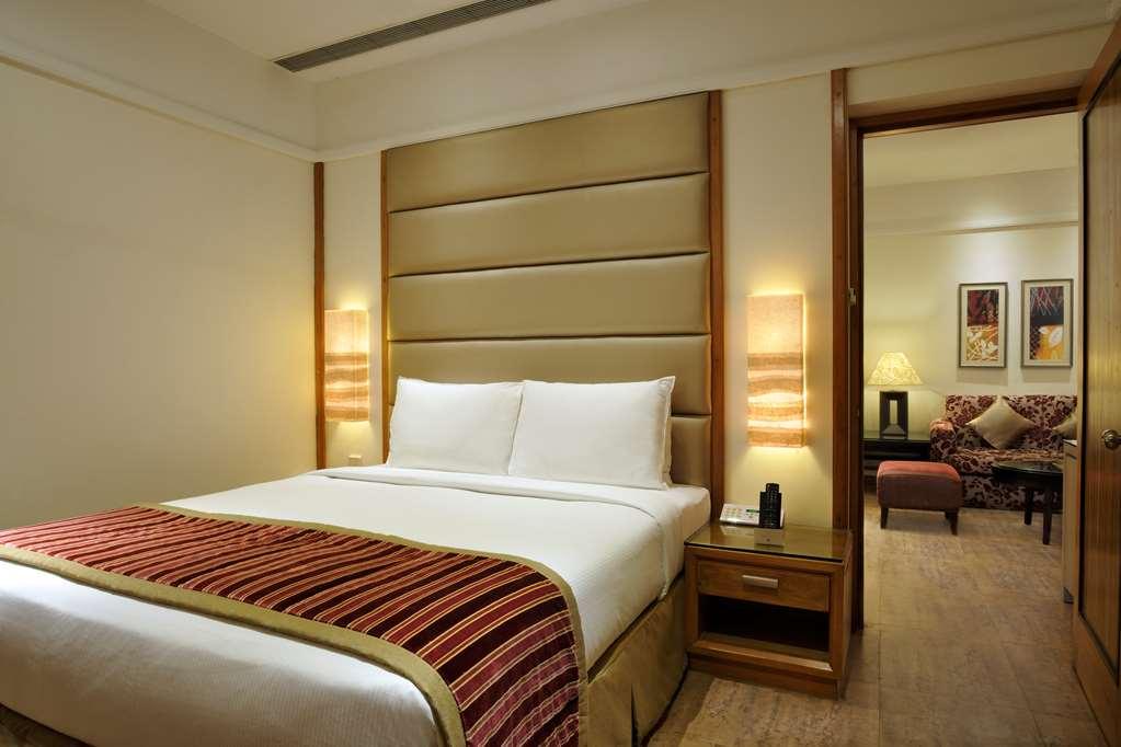 Doubletree By Hilton Hotel Goa - Arpora - Baga Bilik gambar