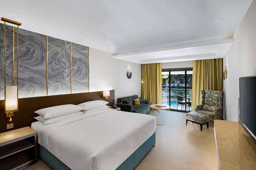 Doubletree By Hilton Hotel Goa - Arpora - Baga Bilik gambar