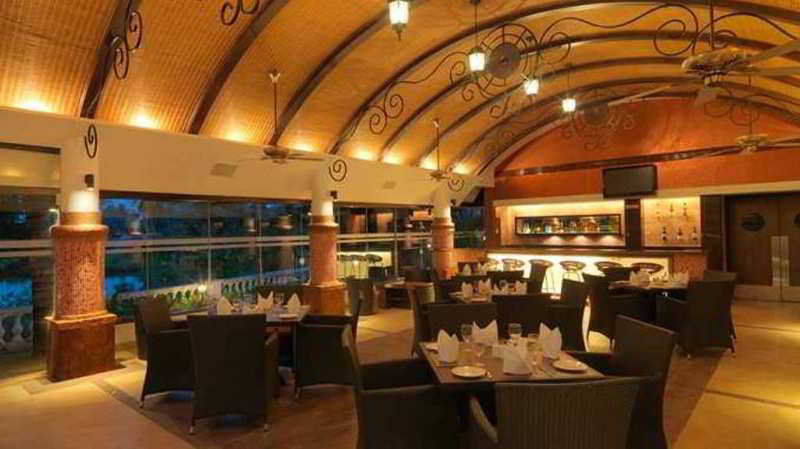 Doubletree By Hilton Hotel Goa - Arpora - Baga Luaran gambar